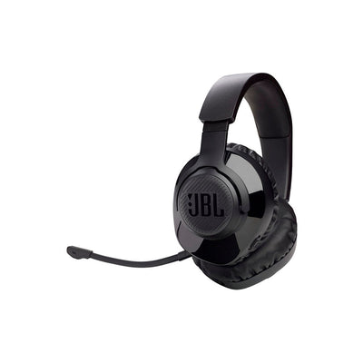 Audífonos Gamer Inalámbricos JBL Quantum 350 Wireless - Negro - Bestmart
