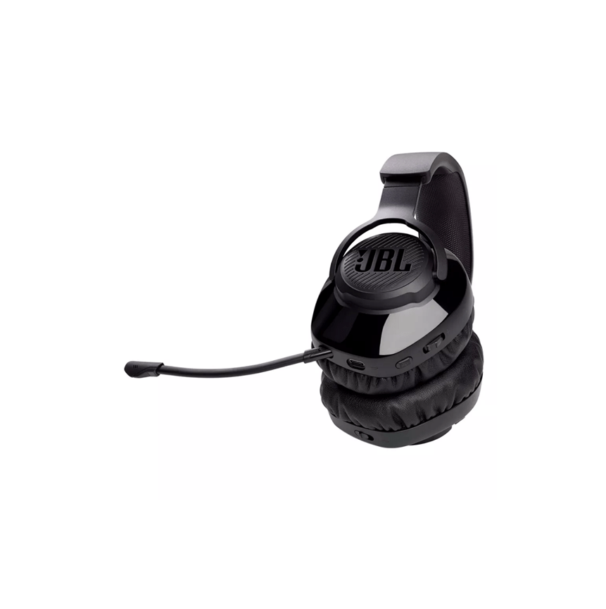 Audífonos Gamer Inalámbricos JBL Quantum 350 Wireless - Negro - Bestmart