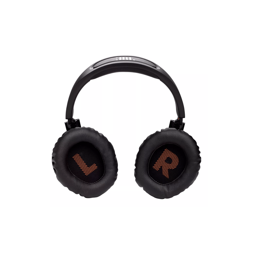 Audífonos Gamer Inalámbricos JBL Quantum 350 Wireless - Negro - Bestmart
