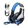 Audifonos Gamer NPET HS10 - Bestmart