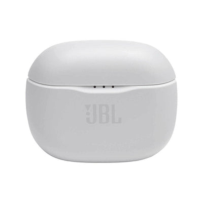 Audífonos in - ear Inalámbricos JBL Tune 125TWS - Blanco - Bestmart