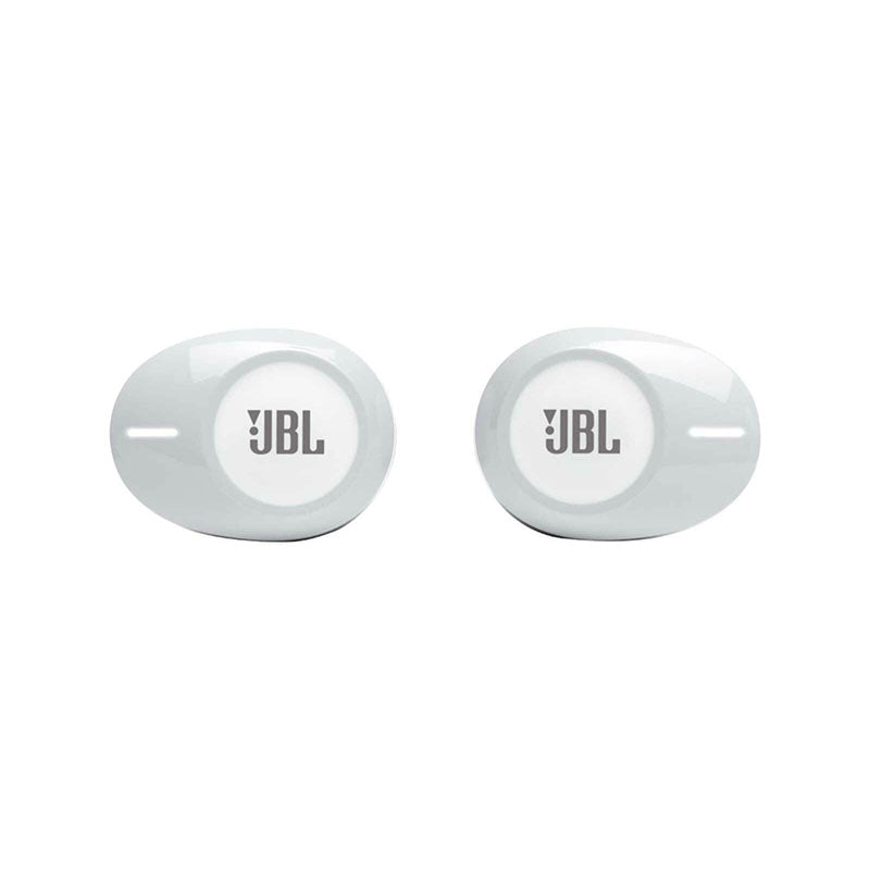 Audífonos in - ear Inalámbricos JBL Tune 125TWS - Blanco - Bestmart