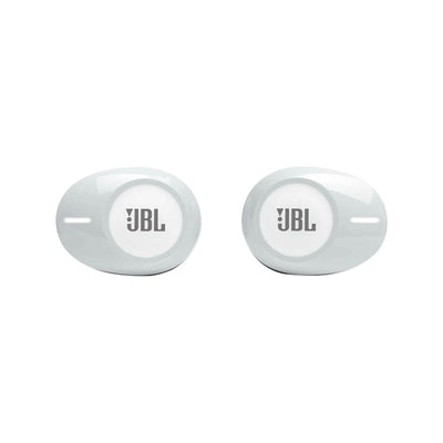 Audífonos in - ear Inalámbricos JBL Tune 125TWS - Blanco - Bestmart
