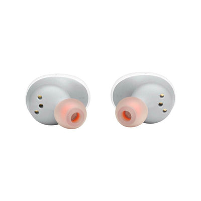 Audífonos in - ear Inalámbricos JBL Tune 125TWS - Blanco - Bestmart