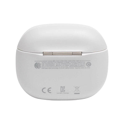 Audífonos in - ear Inalámbricos JBL Tune 125TWS - Blanco - Bestmart