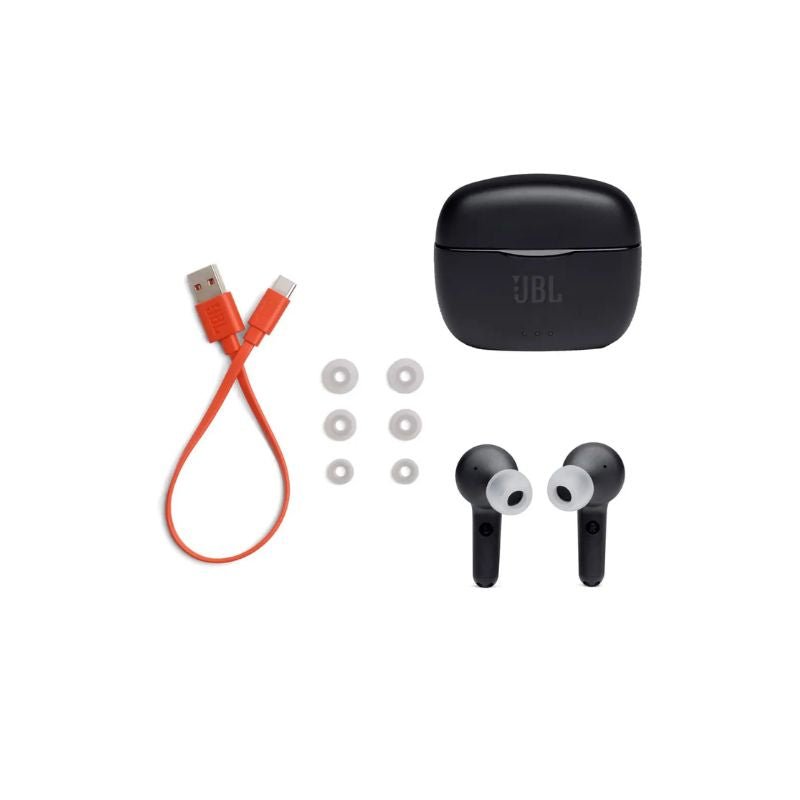 Audífonos in - ear Inalámbricos JBL TUNE 215TWS - Negro - Bestmart