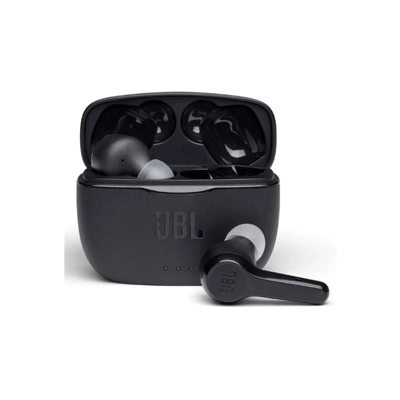 Audífonos in - ear Inalámbricos JBL TUNE 215TWS - Negro - Bestmart
