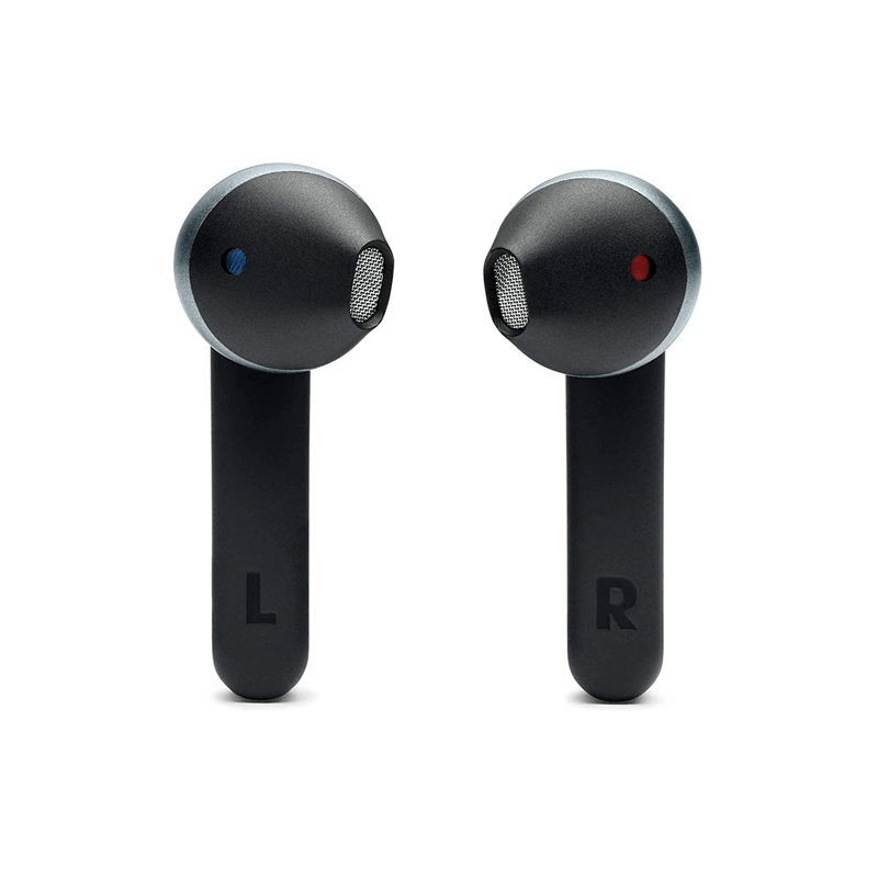 Audífonos in - ear Inalámbricos JBL Tune 220TWS - Negro - Bestmart