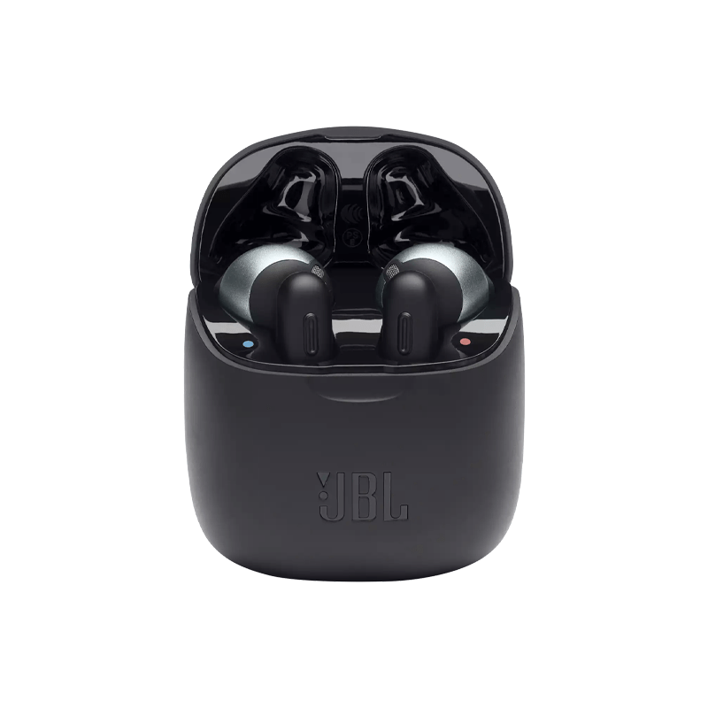 Audífonos in - ear Inalámbricos JBL Tune 220TWS - Negro - Bestmart