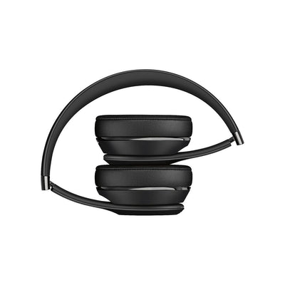 Audífonos Inalámbricos Beats Solo3 On - Ear by Dr. Dre - Negros - Bestmart