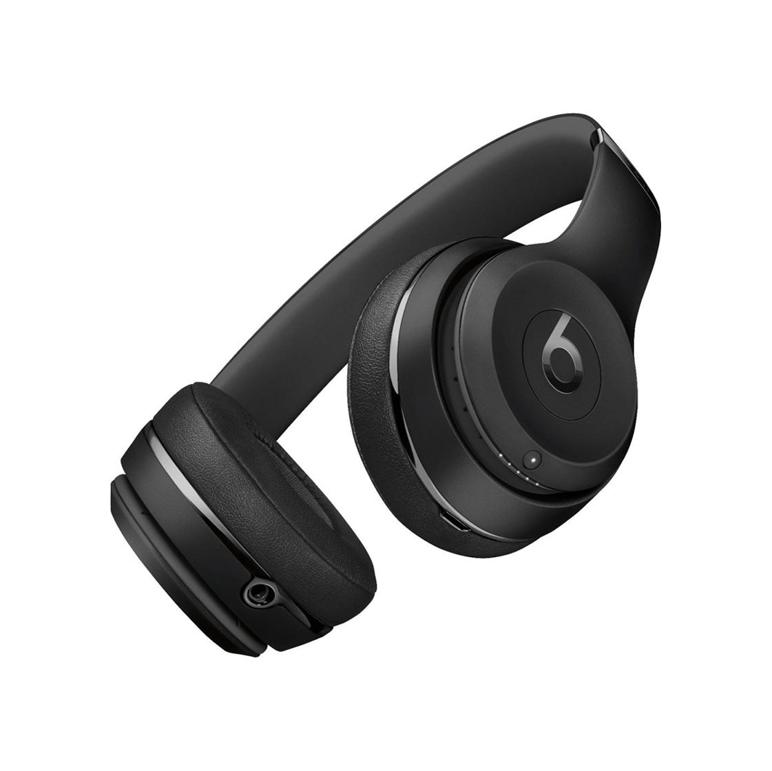 Audífonos Inalámbricos Beats Solo3 On - Ear by Dr. Dre - Negros - Bestmart