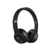 Audífonos Inalámbricos Beats Solo3 On - Ear by Dr. Dre - Negros - Bestmart
