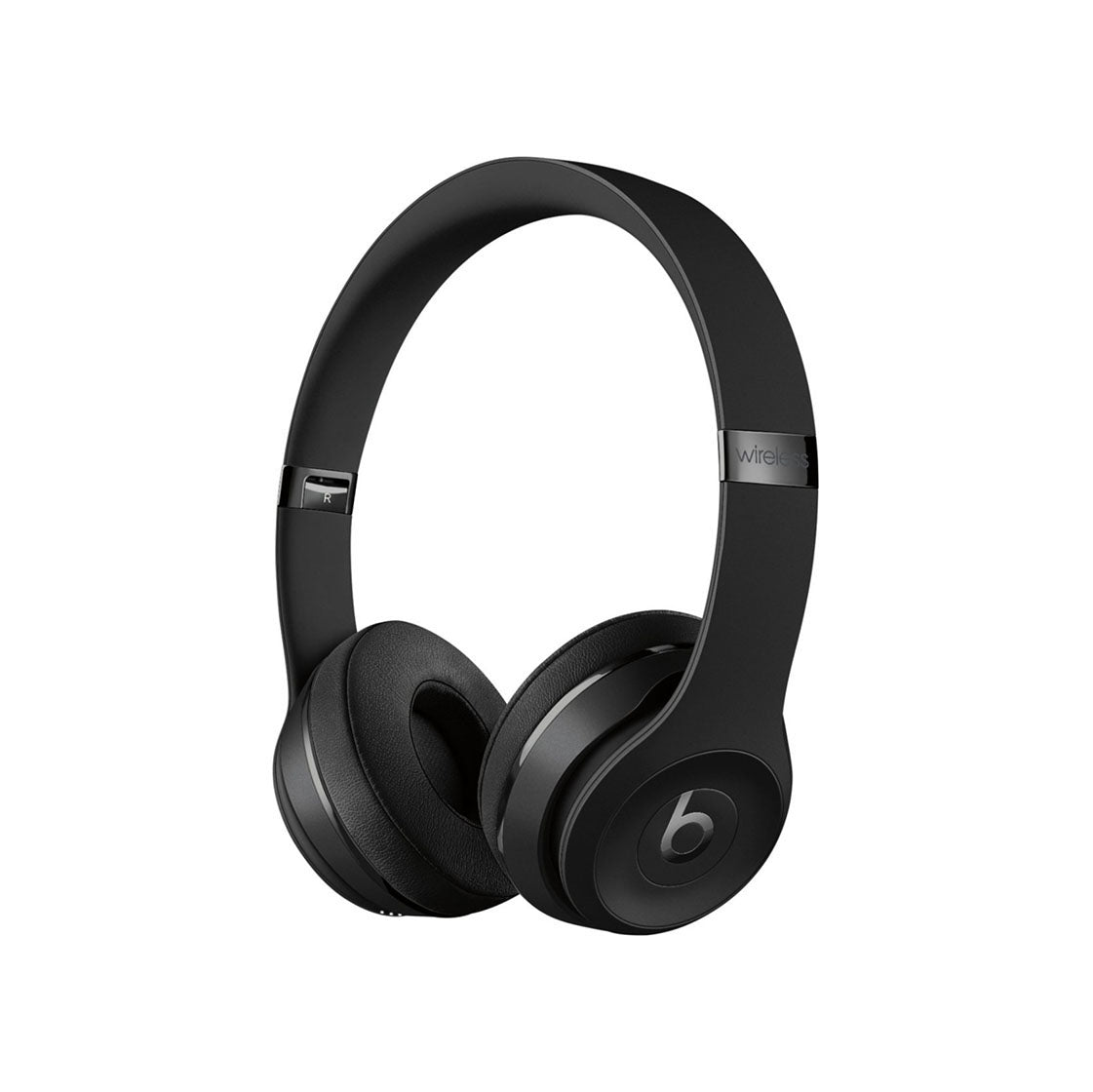 Audífonos Inalámbricos Beats Solo3 On - Ear by Dr. Dre - Negros - Bestmart