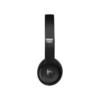 Audífonos Inalámbricos Beats Solo3 On - Ear by Dr. Dre - Negros - Bestmart