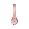 Audífonos Inalámbricos Beats Solo3 On - Ear by Dr. Dre - Rosados - Bestmart