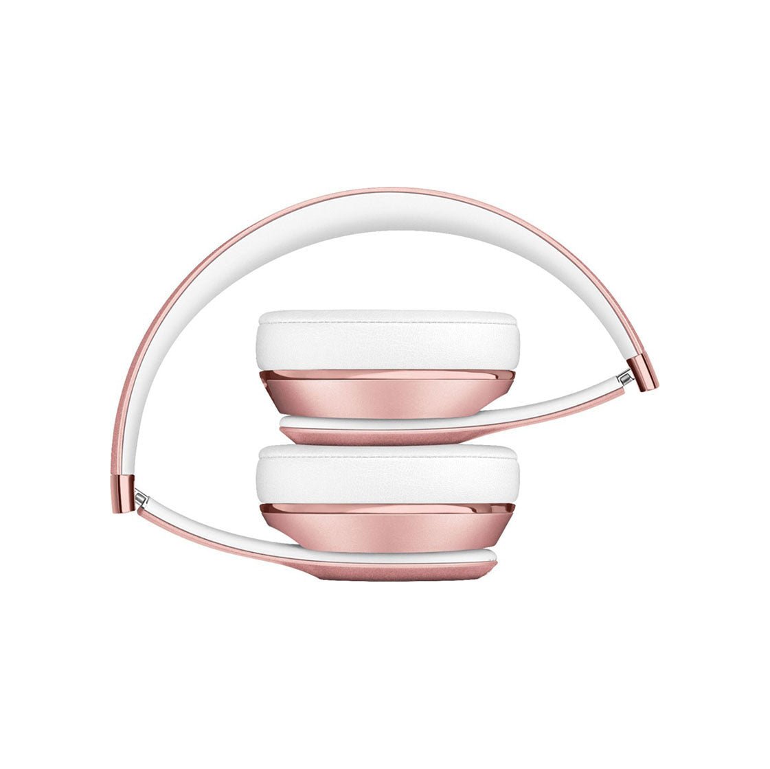 Audífonos Inalámbricos Beats Solo3 On - Ear by Dr. Dre - Rosados - Bestmart