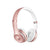 Audífonos Inalámbricos Beats Solo3 On-Ear by Dr. Dre - Rosados