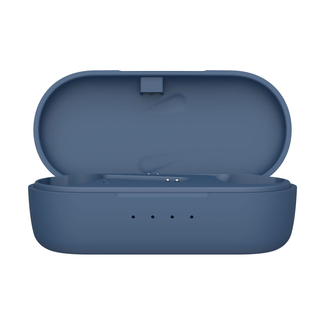 Audífonos Inalámbricos Defunc True Basic True Earbuds - Azules - Bestmart