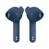 Audífonos Inalámbricos Defunc True Basic True Earbuds - Azules - Bestmart