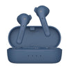 Audífonos Inalámbricos Defunc True Basic True Earbuds - Azules - Bestmart