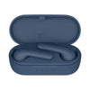 Audífonos Inalámbricos Defunc True Basic True Earbuds - Azules - Bestmart
