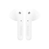 Audífonos Inalámbricos Defunc True Basic True Earbuds - Blancos - Bestmart