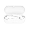 Audífonos Inalámbricos Defunc True Basic True Earbuds - Blancos - Bestmart