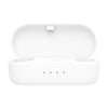 Audífonos Inalámbricos Defunc True Basic True Earbuds - Blancos - Bestmart