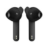 Audífonos Inalámbricos Defunc True Basic True Earbuds - Negros - Bestmart