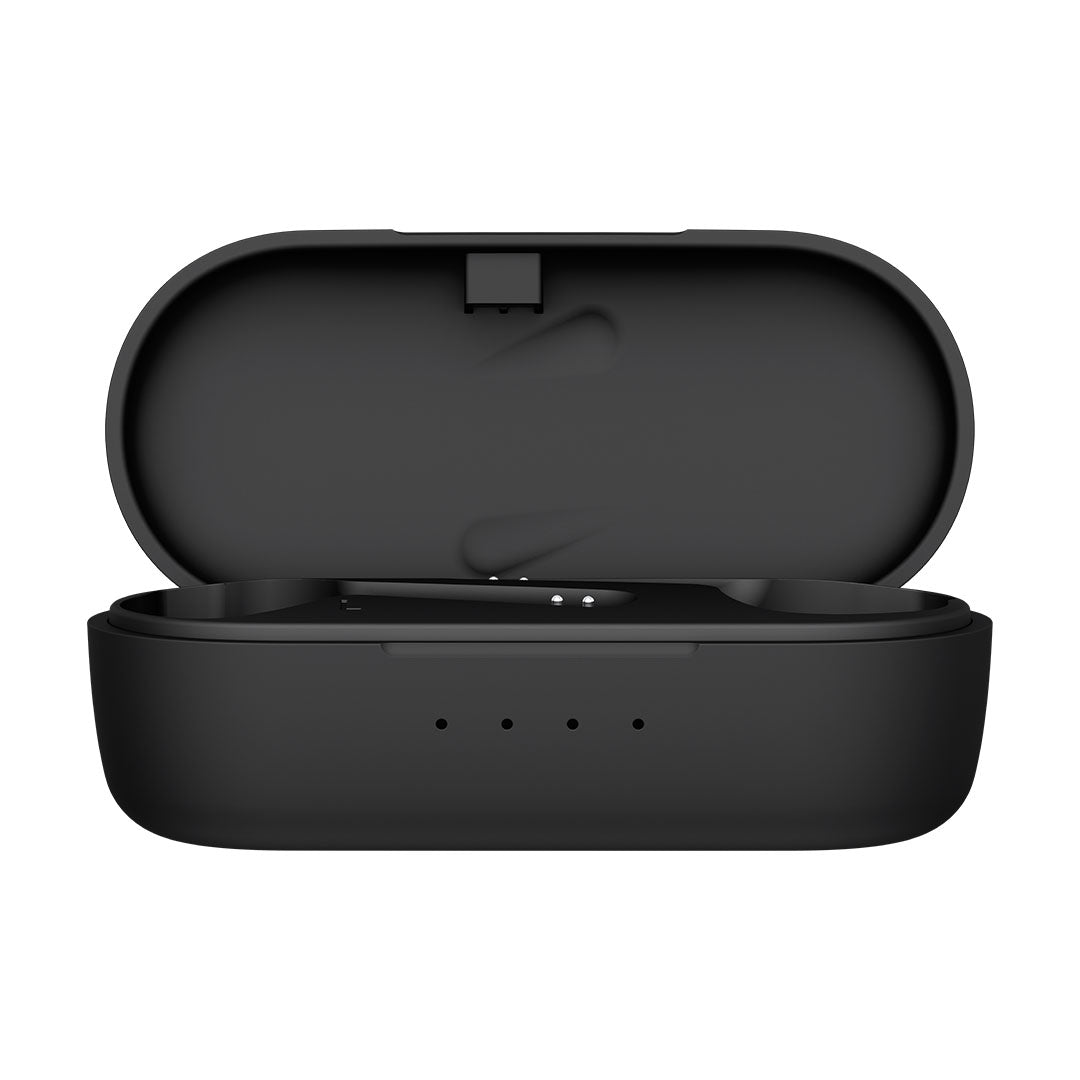 Audífonos Inalámbricos Defunc True Basic True Earbuds - Negros - Bestmart