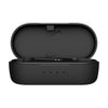 Audífonos Inalámbricos Defunc True Basic True Earbuds - Negros - Bestmart