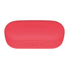 Audífonos Inalámbricos Defunc True Basic True Earbuds - Rojo - Bestmart