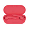 Audífonos Inalámbricos Defunc True Basic True Earbuds - Rojo - Bestmart