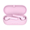 Audífonos Inalámbricos Defunc True Basic True Earbuds - Rosado - Bestmart