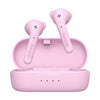 Audífonos Inalámbricos Defunc True Basic True Earbuds - Rosado - Bestmart
