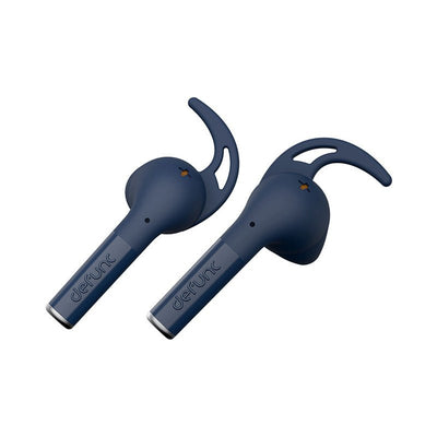 Audífonos Inalámbricos Defunc True Sport - Azul - Bestmart