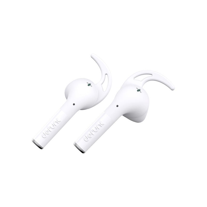 Audífonos Inalámbricos Defunc True Sport - Blanco - Bestmart