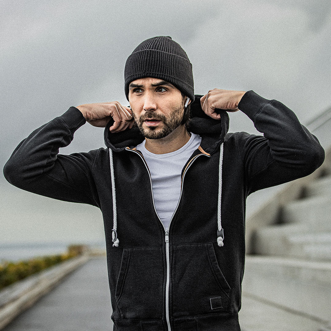 Audífonos Inalámbricos Defunc True Sport - Plata - Bestmart