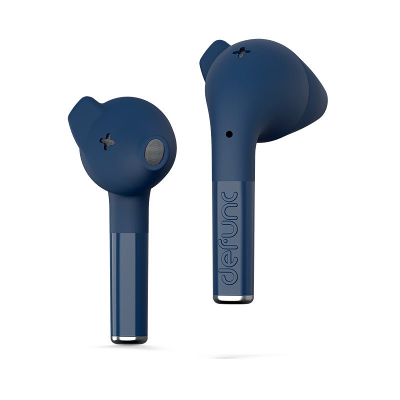 Audífonos Inalámbricos Defunc True Talk - Azul - Bestmart