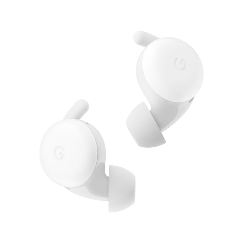 Audífonos Inalámbricos Google Pixel Buds Serie A - Blanco - Bestmart