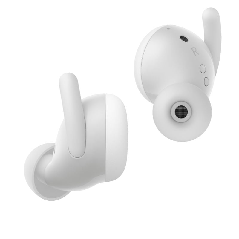 Audífonos Inalámbricos Google Pixel Buds Serie A - Blanco - Bestmart