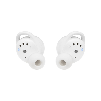Audífonos Inalámbricos JBL Live 300TWS - Blanco - Bestmart