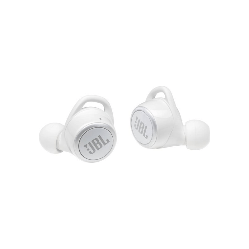 Audífonos Inalámbricos JBL Live 300TWS - Blanco - Bestmart