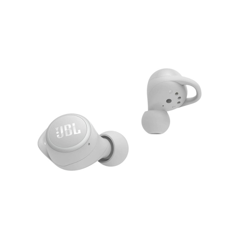 Audífonos Inalámbricos JBL Live 300TWS - Blanco - Bestmart