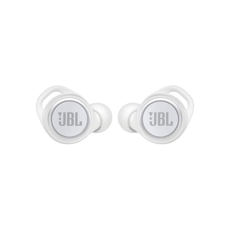 Audífonos Inalámbricos JBL Live 300TWS - Blanco - Bestmart