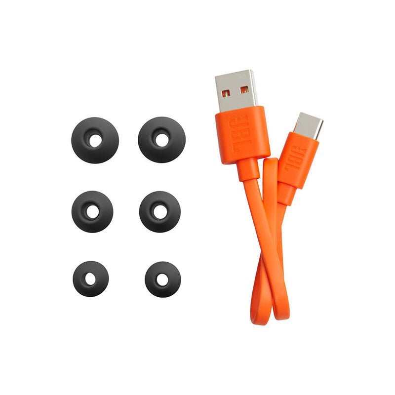 Audífonos Inalámbricos JBL Tune 130NC TWS - Negro - Bestmart