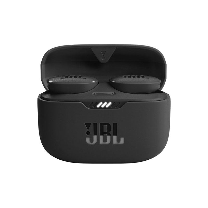 Audífonos Inalámbricos JBL Tune 130NC TWS - Negro - Bestmart