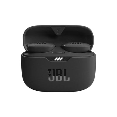 Audífonos Inalámbricos JBL Tune 130NC TWS - Negro - Bestmart