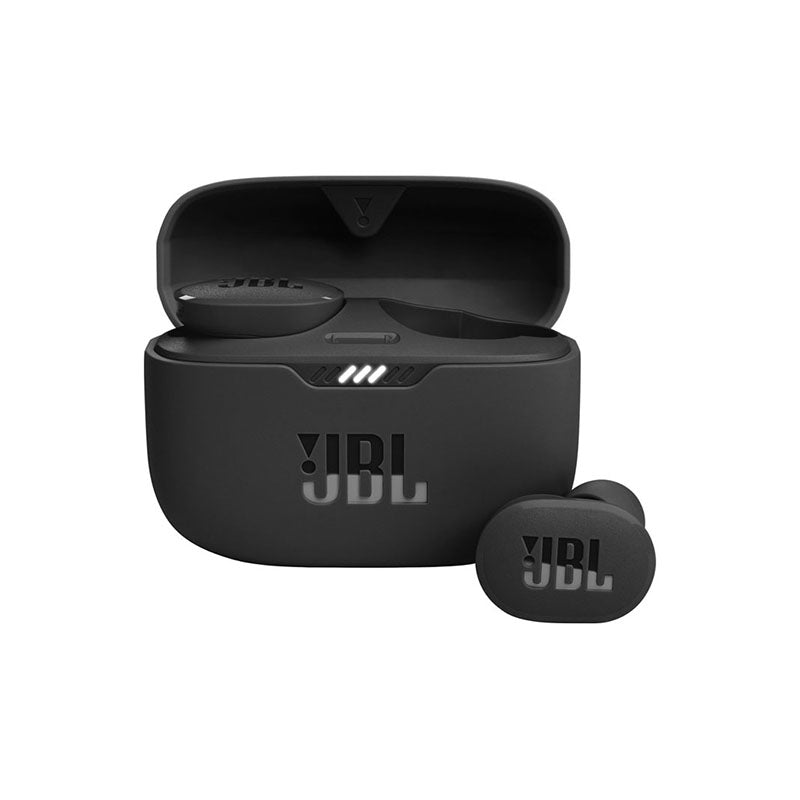 Audífonos Inalámbricos JBL Tune 130NC TWS - Negro - Bestmart