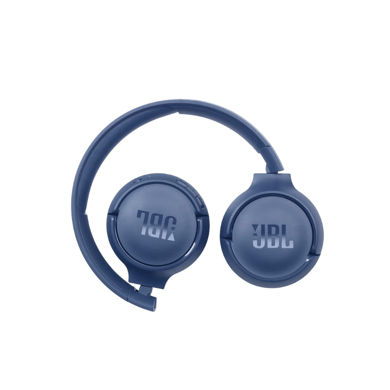 Audífonos Inalámbricos JBL Tune 510BT On - Ear - Azul - Bestmart